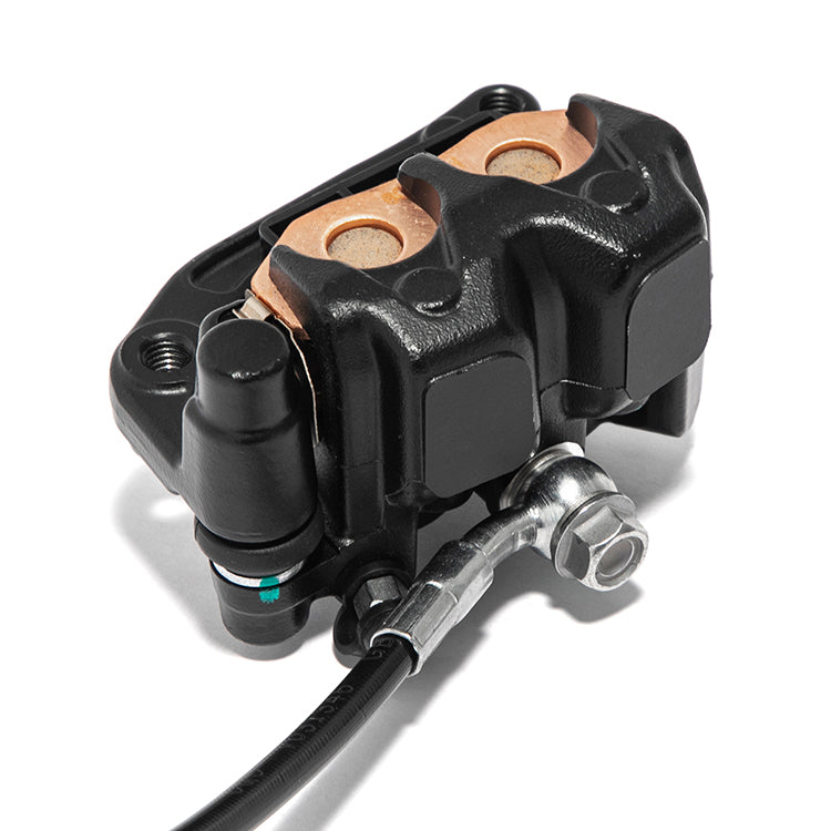 Front Brake Assembly for Talaria Komodo 5