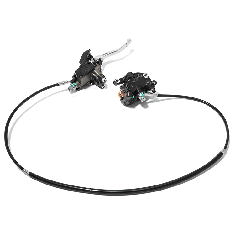 Front Brake Assembly for Talaria Komodo