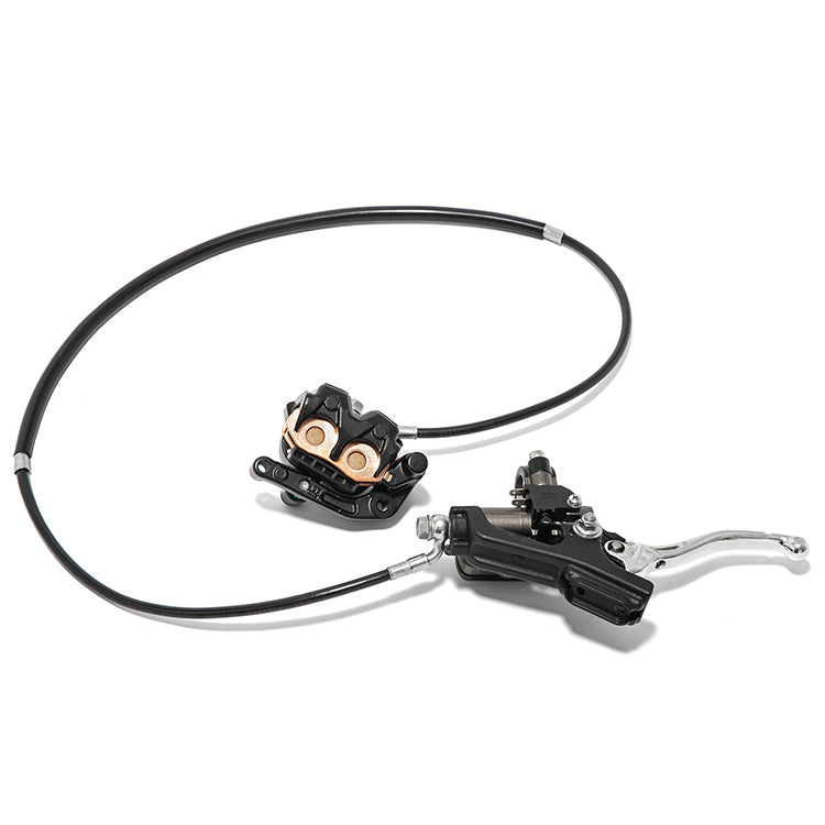 Front Rear Brake Assembly for Sur-Ron Ultra bee