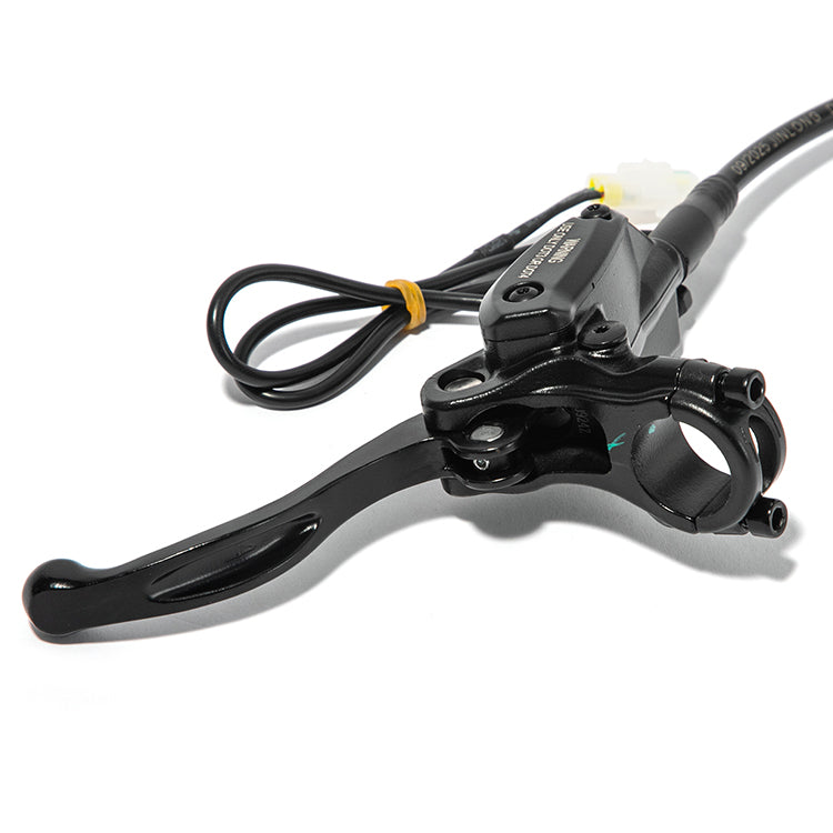 Front Rear Brake Lever Caliper Master Cylinder Kit for Sur-ron Light Bee X 2025 4