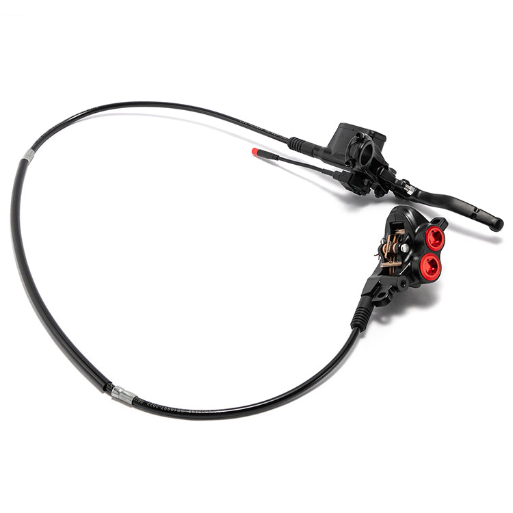 Front / Rear Brake Lever Caliper Master Cylinder Kit for Altis Sigma / Altis Sigma MX