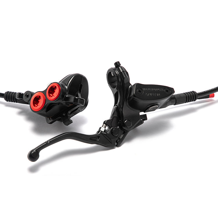 Front / Rear Brake Lever Caliper Master Cylinder Kit for Talaria Sting MX5 Pro 5