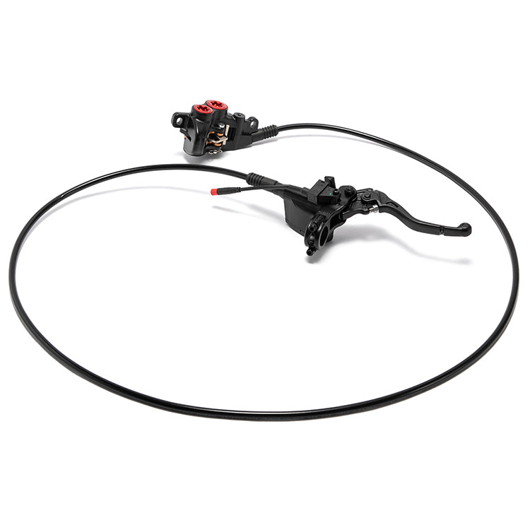 Front / Rear Brake Lever Caliper Master Cylinder Kit for Altis Sigma / Altis Sigma MX