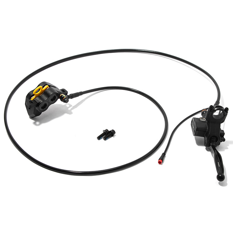 Front / Rear Brake Lever Kit Cylinder Pump Assembly for Arctic Leopard XE Pro / Pro S 5