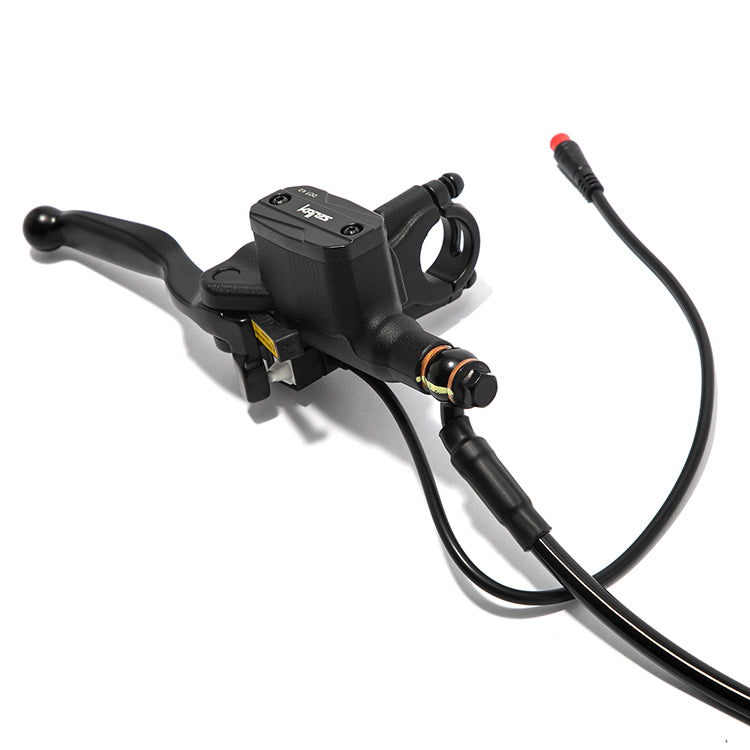 Front / Rear Brake Lever Kit Cylinder Pump Assembly for Rawrr Mantis X Pro 3