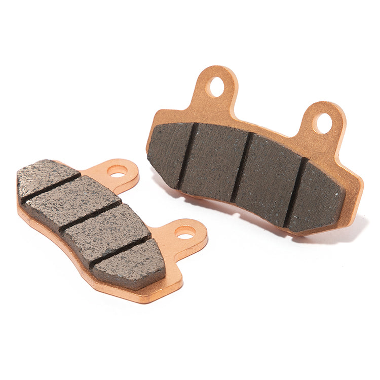 Front Rear Brake Pads for Surron Ultra Bee