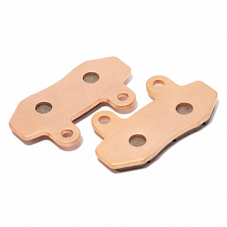 Front Rear Brake Pads for Surron Ultra Bee 4
