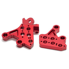 Load image into Gallery viewer, Front / Rear Foot Pegs Pedal Bracket for Sur-Ron Light Bee X / Talaria Sting MX5 Pro / Segway X260 / 79Bike Falcon M