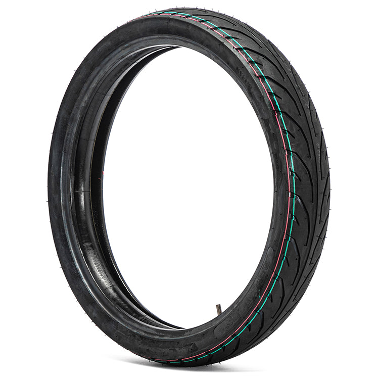 Front Rear Outer Tire & Inner Tube 70/90-17 90/80-17 for Talaria Sting MX5 Pro 6
