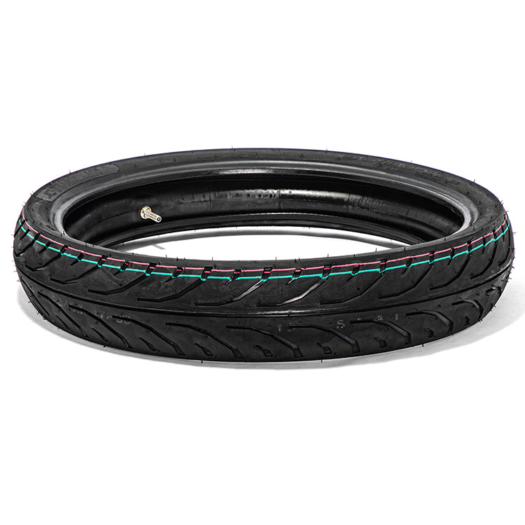 Front Rear Outer Tire & Inner Tube 70/90-17 90/80-17 for Talaria Sting MX5 Pro 8