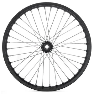 Aluminum Front Rear Spoke Wheel Rim Hub Sets for Talaria Sting / Talaria Sting MX3 / Talaria Sting R MX4