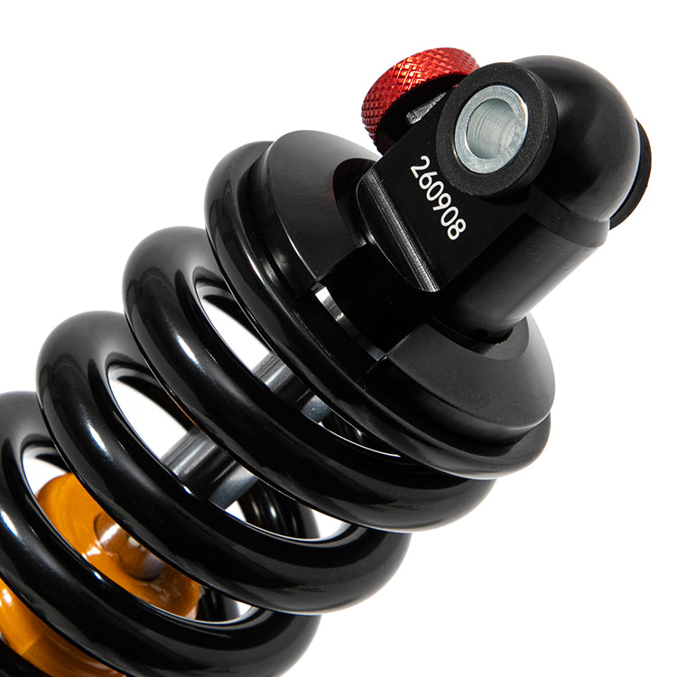 Rear Shock Absorber Suspension for Arctic Leopard XE Pro S 10