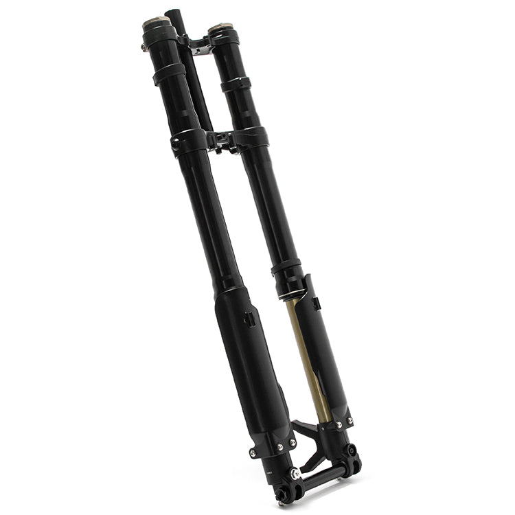 Front Fork Suspension For Surron Light Bee X 2025 and earlier / Talaria Sting MX3 / R MX4 / XXX / X3 Pro / Segway X160 X260 / E Ride Pro S / SS 2.0 3