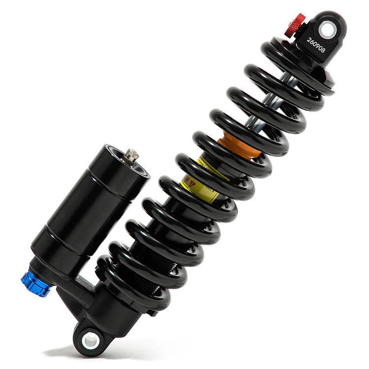 Rear Shock Absorber Suspension for Arctic Leopard XE Pro S 8