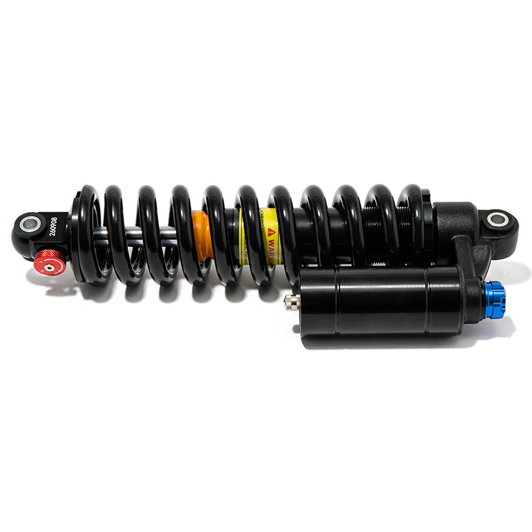 Rear Shock Absorber Suspension for Arctic Leopard XE Pro S 9