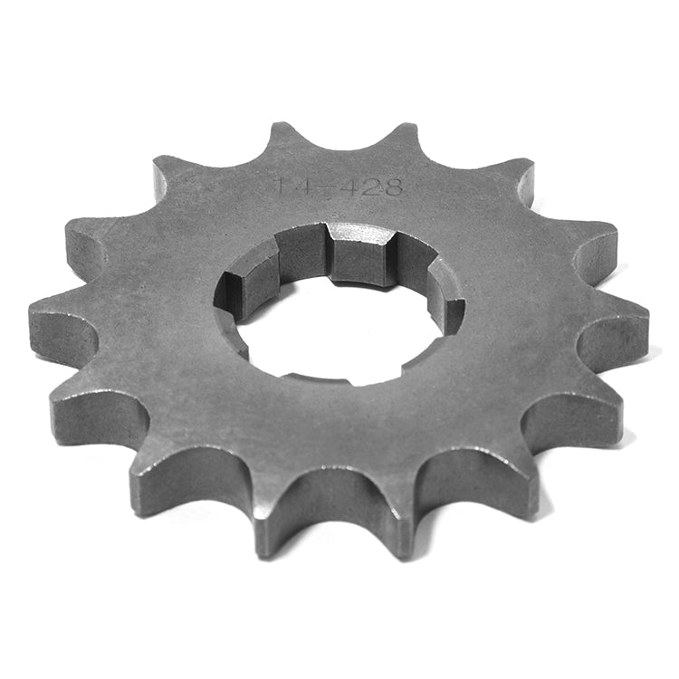 Front Sprocket 13 14 Teeth For Altis Sigma / Sigma MX 4