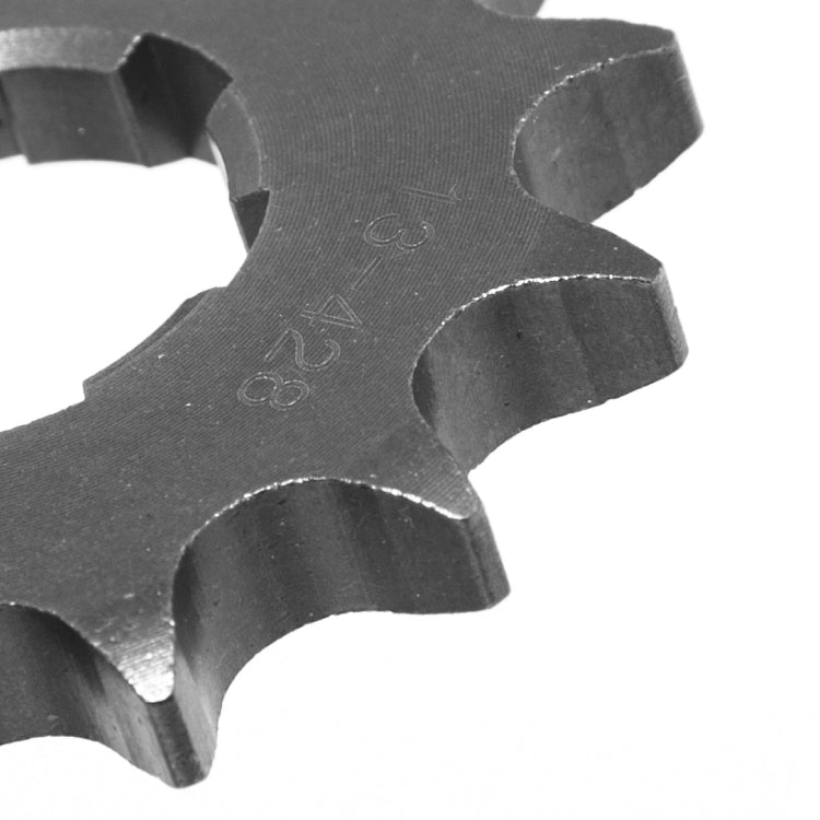 Front Sprocket 13 14 Teeth For Altis Sigma / Sigma MX 3