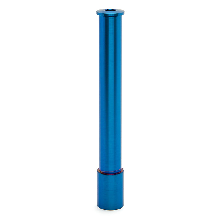 Front Wheel Axle & Bolt Nut for Arctic Leopard XE Pro S