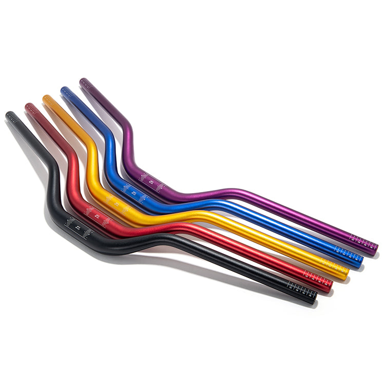 Aluminum Handlebars for Surron Light Bee 2