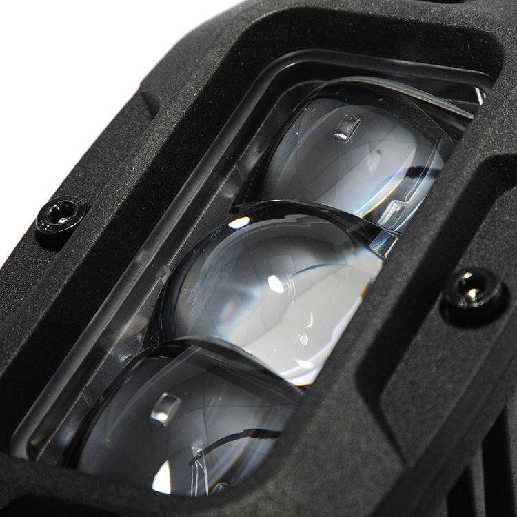 Headlight Assembly For Talaria Komodo 4