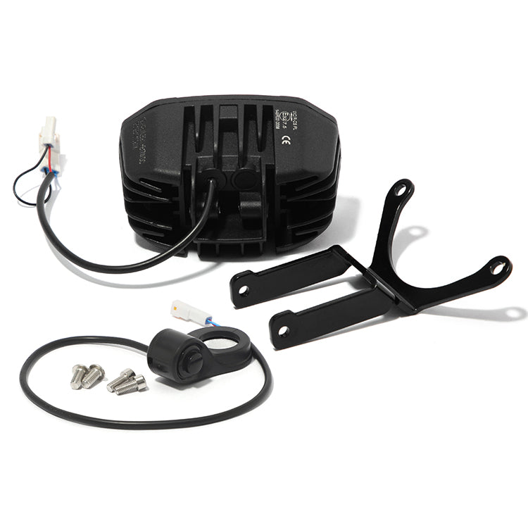 Headlight Assembly For Talaria Komodo 3