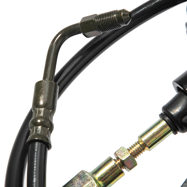 Hydraulic Rear Foot Brake Aluminum For E Ride Pro SS 2.0