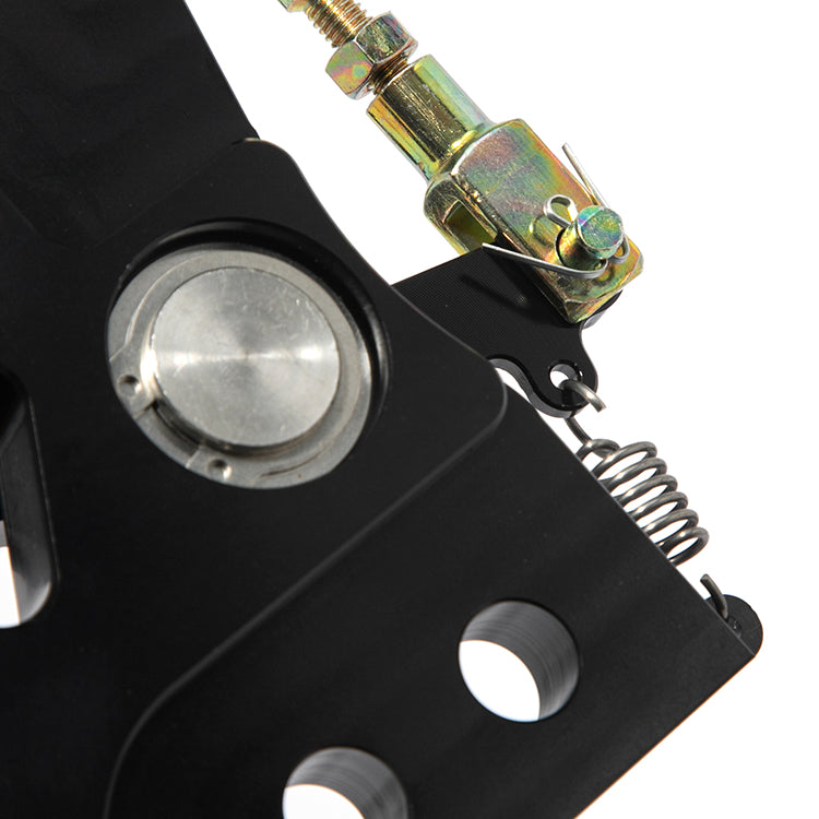 Hydraulic Rear Foot Brake Aluminum For E Ride Pro SS 2.0 3