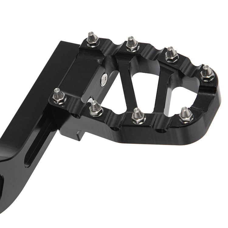 Hydraulic Rear Foot Brake Aluminum For E Ride Pro SS 2.0 4