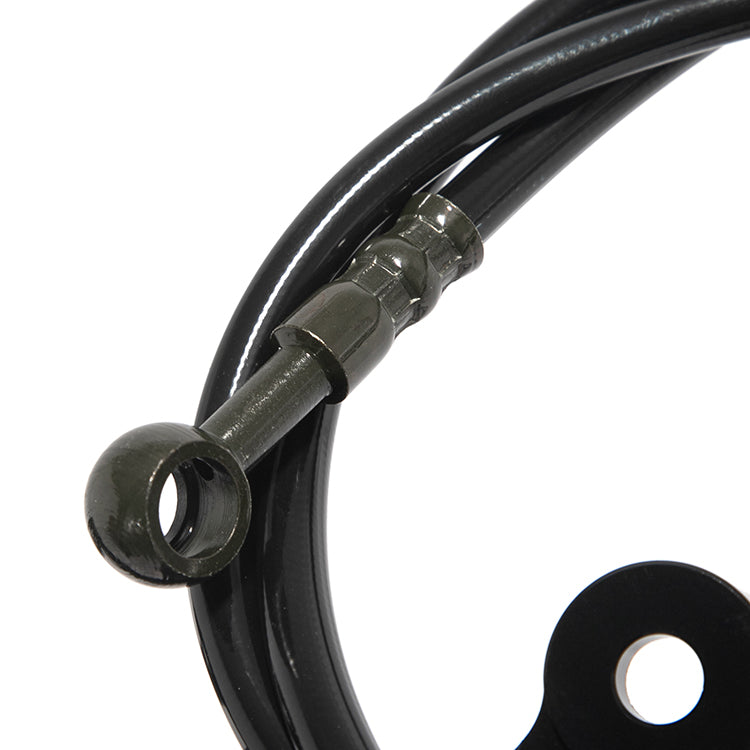 Hydraulic Rear Foot Brake Aluminum For Talaria Komodo 6
