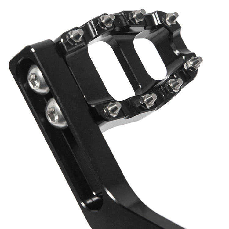 Hydraulic Rear Foot Brake Aluminum For Talaria Sting MX5 Pro 6