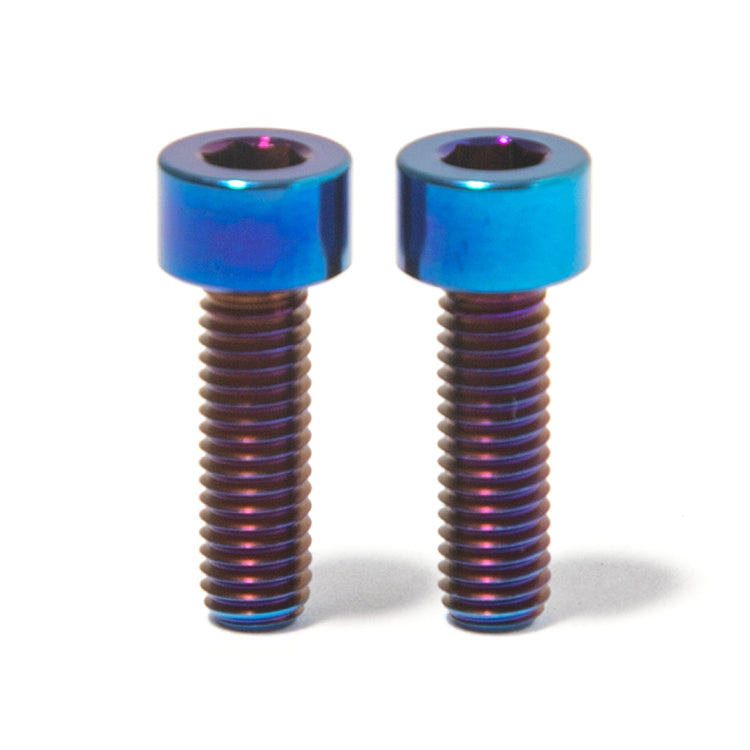 Titanium Screws Bolts Kit for Surron Light Bee 2 12