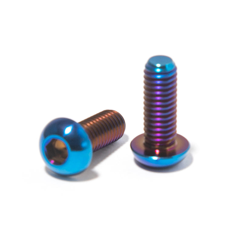 Titanium Screws Bolts Kit for Surron Light Bee 2 9