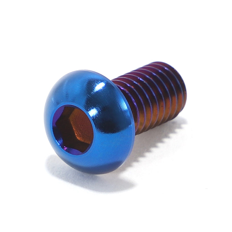 Titanium Screws Bolts Kit for Talaria Komodo 5
