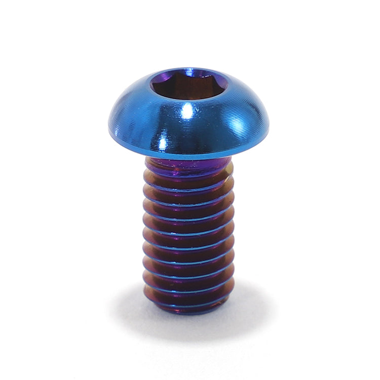 Titanium Screws Bolts Kit for Talaria Komodo 20