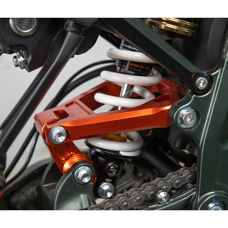 Reinforced Rear Suspension Triangle for Sur-Ron Ultra Bee 3