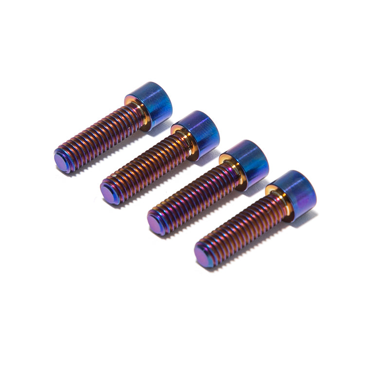 Titanium Full Screws Bolts Kit for Talaria Sting MX5 Pro 13