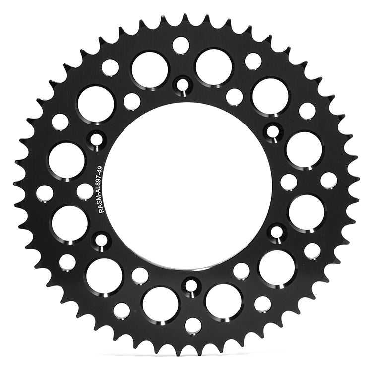 48T 49T Aluminum Rear Sprocket for KTM / Husqvarna / Husaberg / Gas Gas All Years 7