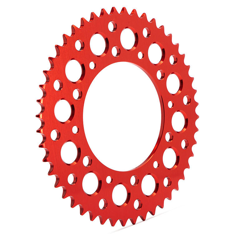 48T 49T Aluminum Rear Sprocket for KTM / Husqvarna / Husaberg / Gas Gas All Years 6