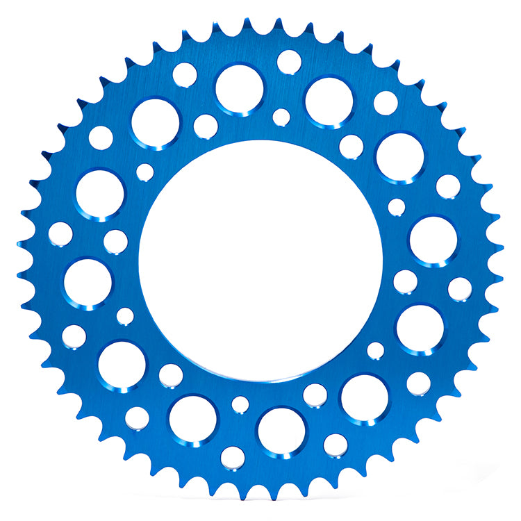 48T 49T Aluminum Rear Sprocket for KTM / Husqvarna / Husaberg / Gas Gas All Years