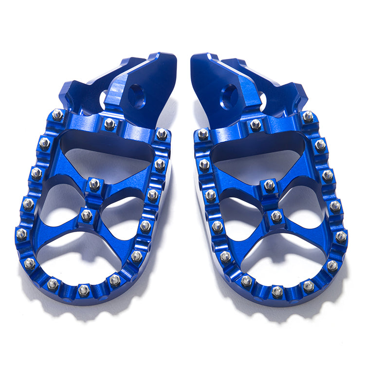 Footpegs for Sur-ron Ultra Bee 7075 Aluminum Hollow Design