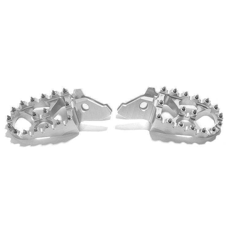 Footpegs for Sur-ron Ultra Bee 7075 Aluminum Hollow Design 7