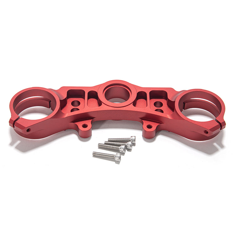 Upper Top Triple Tree Clamp for Sur-ron Ultra Bee 6061 Aluminum Alloy 5