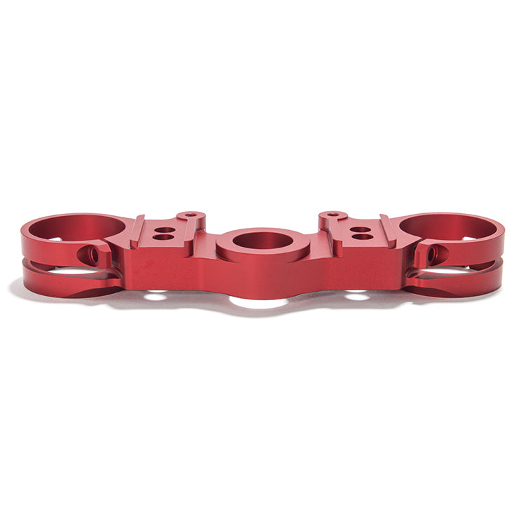 Upper Top Triple Tree Clamp for Sur-ron Ultra Bee 6061 Aluminum Alloy 6