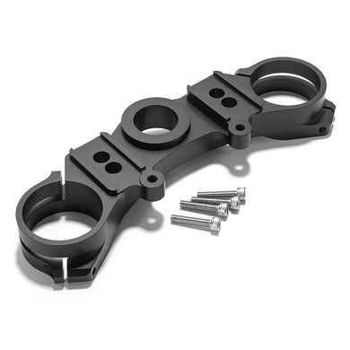 Upper Top Triple Tree Clamp for Sur-ron Ultra Bee 6061 Aluminum Alloy