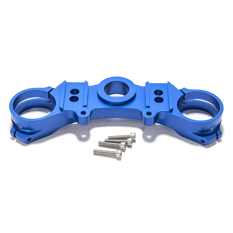 Upper Top Triple Tree Clamp for Sur-ron Ultra Bee 6061 Aluminum Alloy