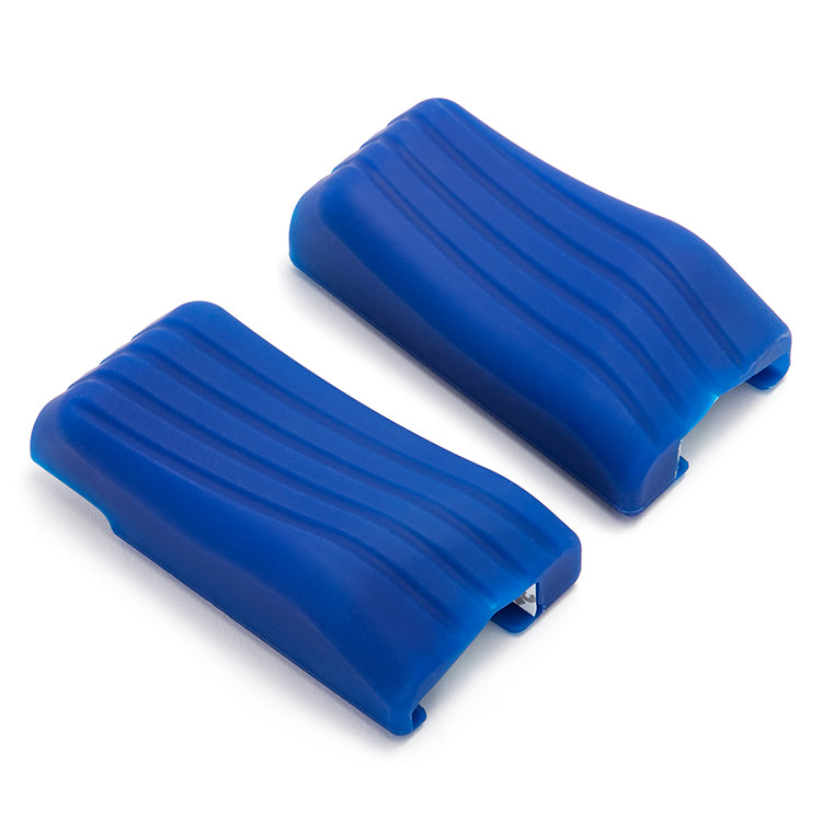 Silicone Frame Knee Pads for Surron Light Bee X / Segway X160 X260 / 79Bike Falcon M 4