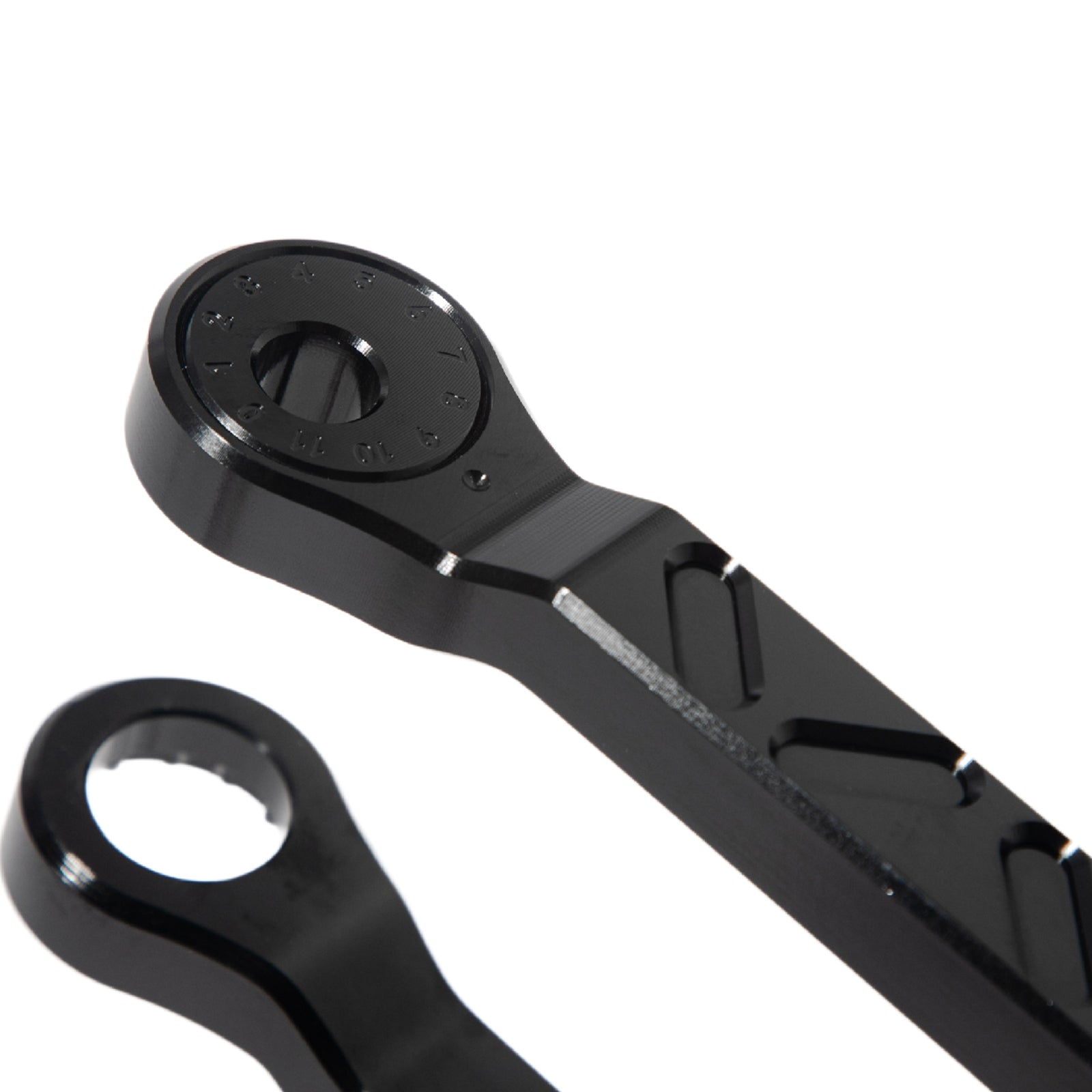 Reinforced Rear Suspension Triangle for Talaria Komodo 4