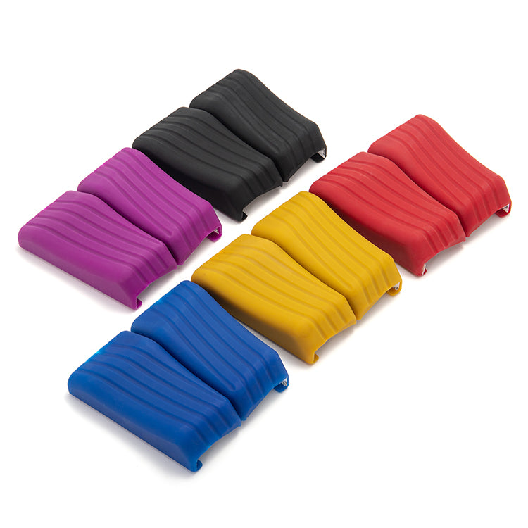 Silicone Frame Knee Pads for Surron Light Bee X / Segway X160 X260 / 79Bike Falcon M 1