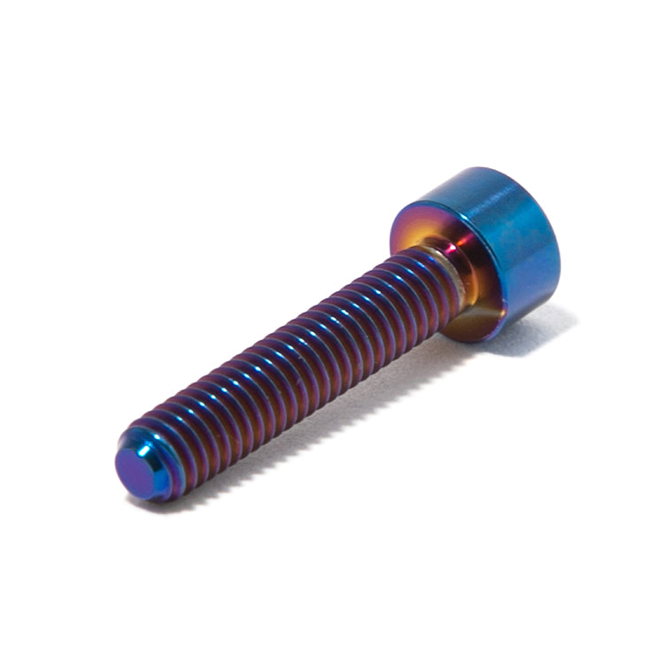 Titanium Full Screws Bolts Kit for Talaria Sting MX5 Pro 10