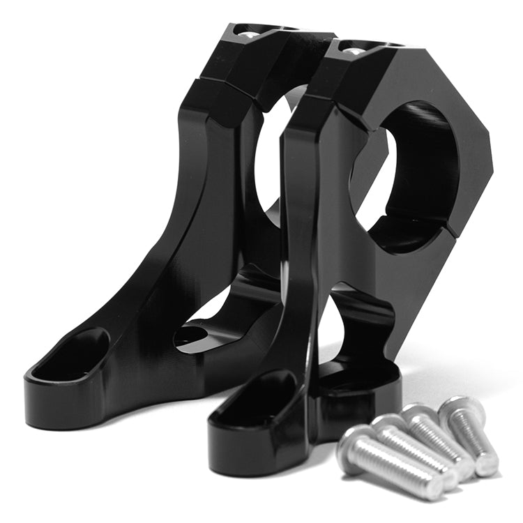 Front Handlebar Bar Riser Bracket for Talaria Sting / MX3 / R MX4 / 79Bike Falcon M / Pro / E Ride Pro S / SS 2.0 3.0 / SR 35